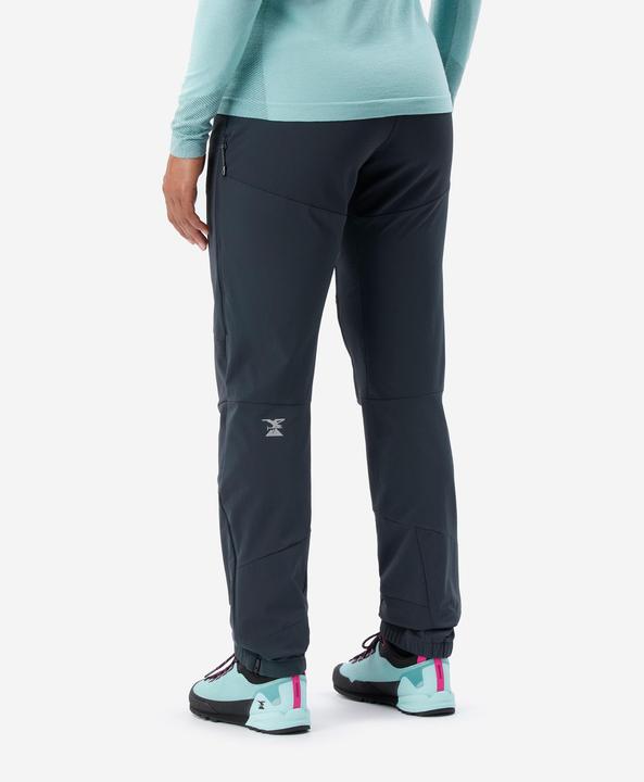 Immagine prodotto Simond Damen Hose – Alpinism Light Evo dunkelgrau (XS)