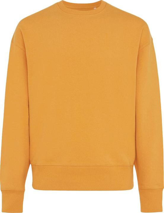 Universal Textiles Kruger Sweatshirt Rundhalsausschnitt