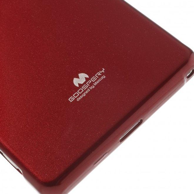 Immagine prodotto Goospery Serie Pearl Jelly (Sony Xperia Z2)