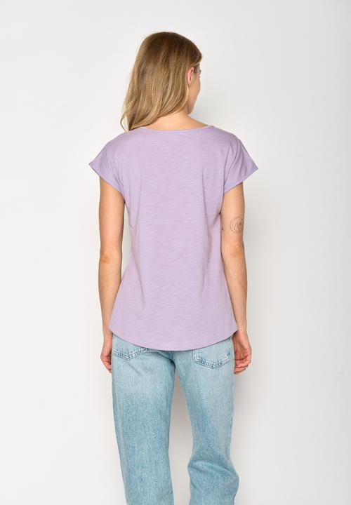 Produktbild Greenbomb Women's Nature Sunset Ride Cool T-Shirt (XL)
