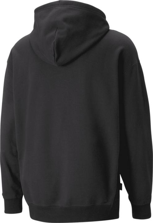 Immagine prodotto Puma Felpa con cappuccio DOWNTOWN Logo TR (M)