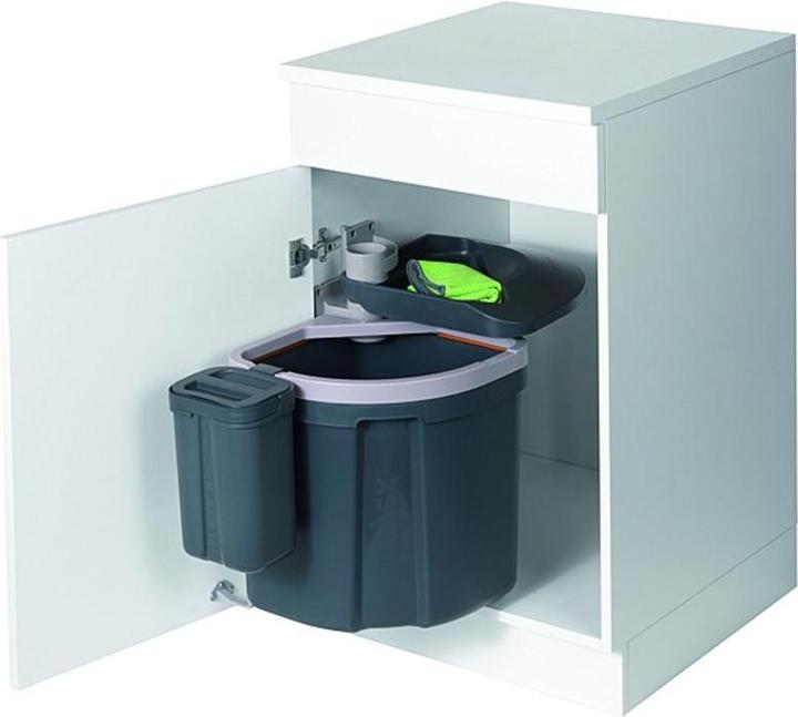 Müllex Euro Flexx Bio (35 l)