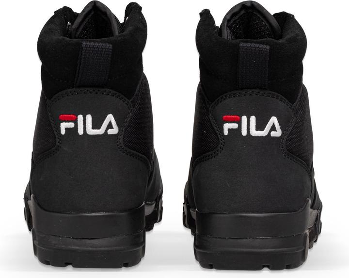 Image du produit FILA Bottes Grunge Mid II - 106255 (39)