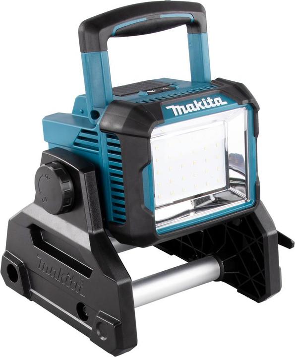 Actual product image Makita LED construction spotlight (3000 lm)