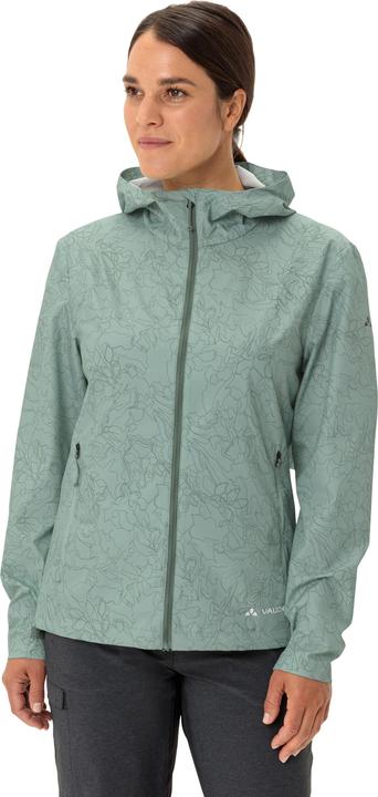 Produktbild Vaude Adlux Air Jacket (40)