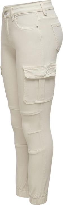 Image du produit Only Knöchellange Cargohose Cargohose (34)