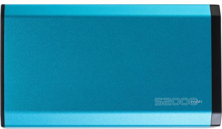 Image du produit Koor Powerbank ACUX 52 Ah, Akkutyp: Lithium-Ion (Li-Ion) (52000 mAh, 192.40 Wh)