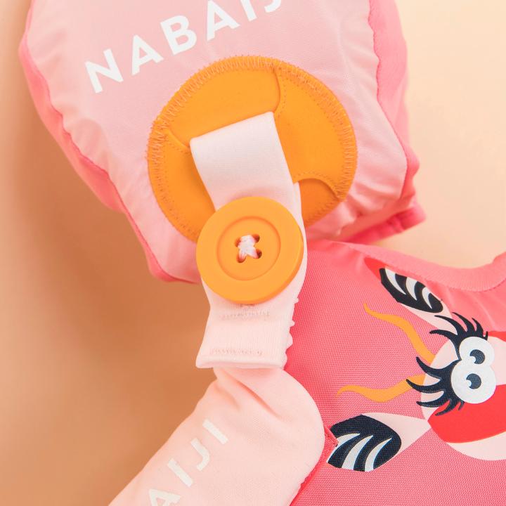 Produktbild Nabaiji Tiswim