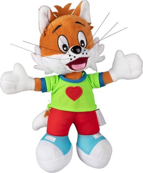 Produktbild Besttoy Plüsch ROFU-Fuchs - 24cm (24 cm)