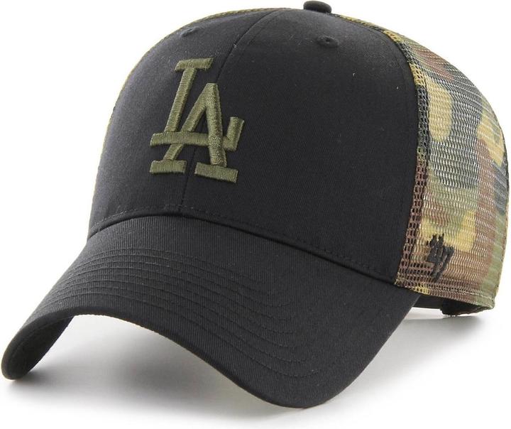 Produktbild 47 Brand Trucker Switch MLB La Dodgers (One Size)