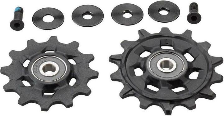 Sram GX Eagle Schaltrollen-Set