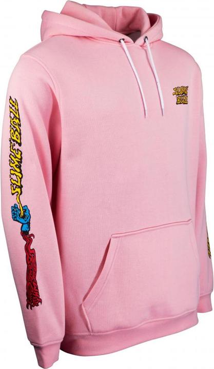 Image du produit Santa Cruz Vomit 97 Hood (S)