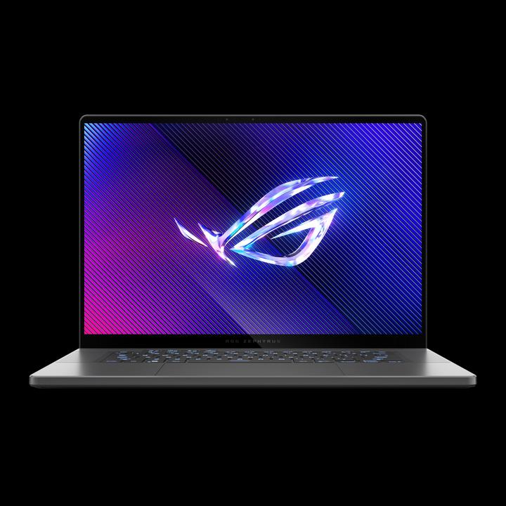 Immagine prodotto ASUS ROG Zephyrus G16 RTX 4060 (16", Intel Core Ultra 7 155H, 16 GB, 1000 GB, DE)