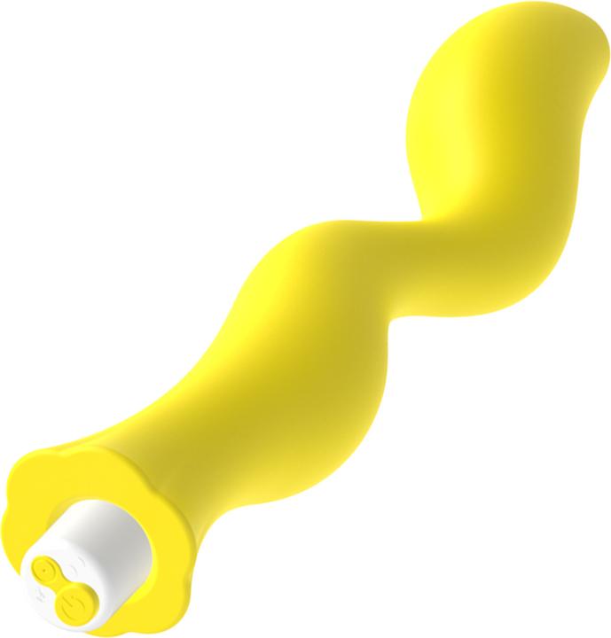 Image du produit G-Spot Vibromasseur point G "Gavyn