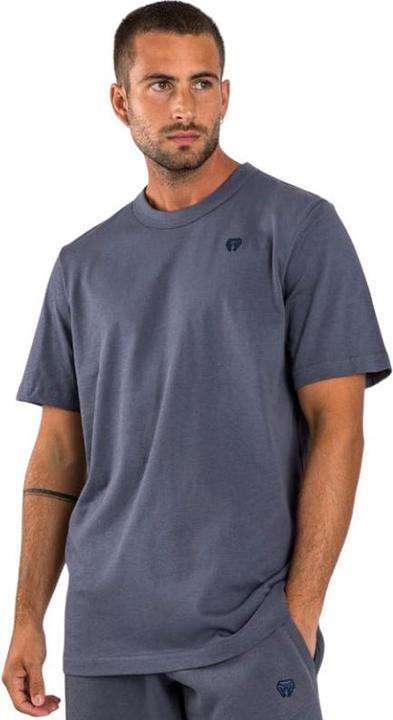 Produktbild Venum Silent Power T-shirt Navy Blue (L)