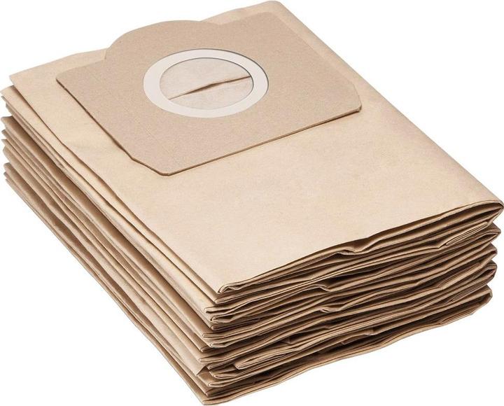 Produktbild Kärcher Papierfiltertüten
