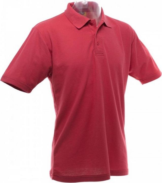 Produktbild UCC 5050 Pique Polo Shirt (XS)