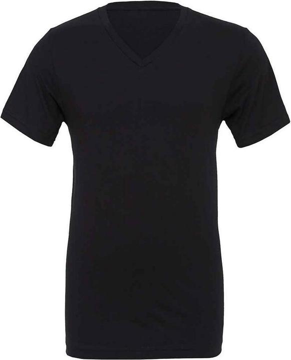 Bella Canvas TShirt VAusschnitt