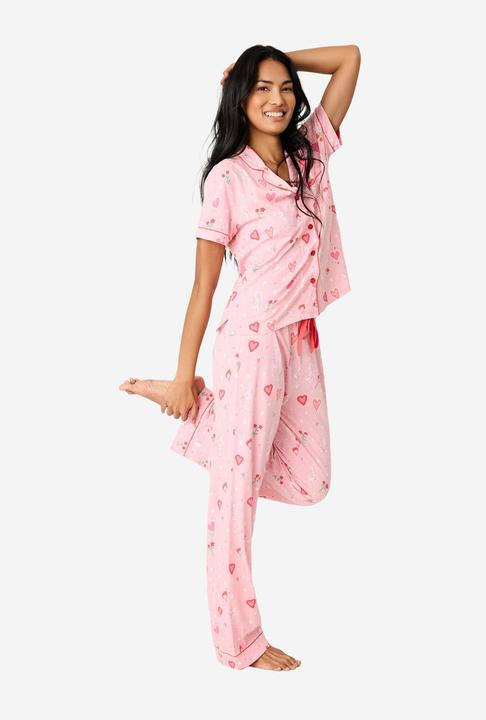 Produktbild Pj Salvage Pyjama Whimsy Sets (XL)