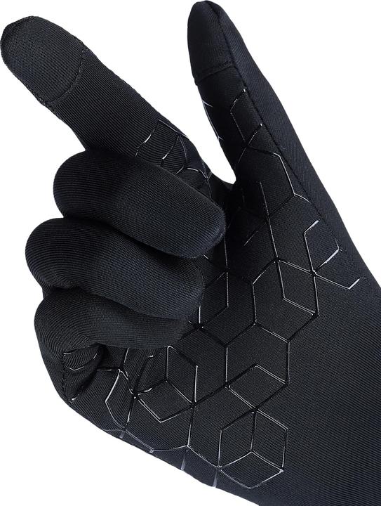 Vikingsports Viking Europe Fremont Gore-Tex Infinium Stretch Handschuhe Schwarz Handschuh Grösse 8 2021 Outdoor (8)