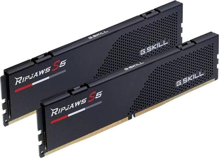 Actual product image G.Skill Ripjaws S5 (2 x 32GB, 6000 MHz, DDR5 RAM, DIMM)