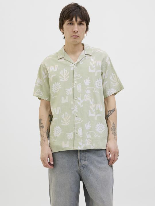 Image du produit Jack & Jones Relaxed Fit Hemd Hemd (L)