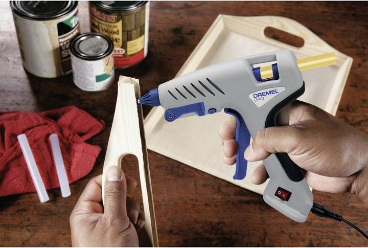 Produktbild Dremel Heissklebepistole 940 (940-3)
