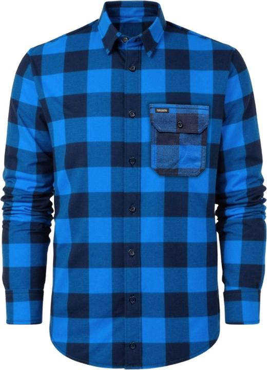 Produktbild Forsberg Brisason leichtes Flanellhemd (4XL)