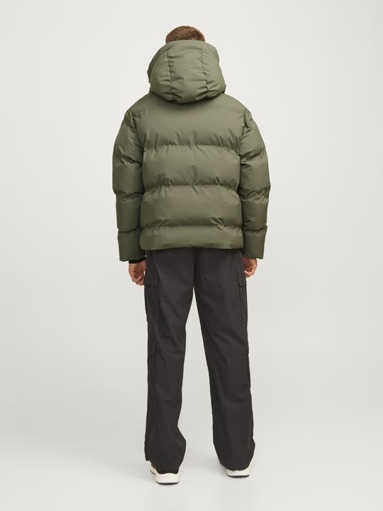 Actual product image Jack & Jones Jcoalpha Puffer Sn (L)