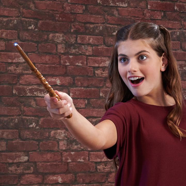 Immagine prodotto Spin Master Bacchetta luminosa di Hermione Granger