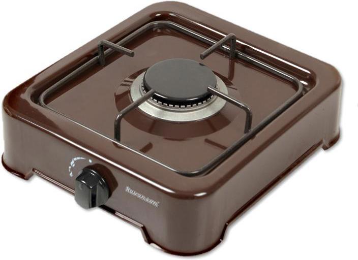 Ravanson Free-standing hob GAS COOKER K 01 BROWN 1 BURNER