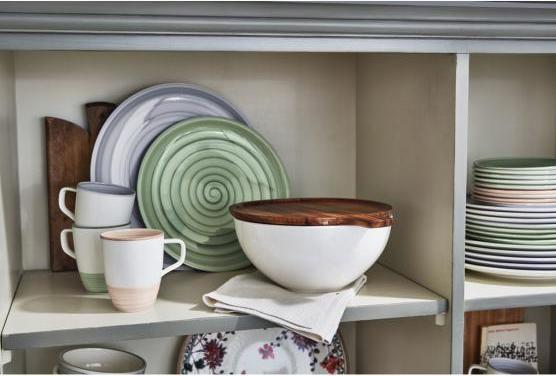 Immagine prodotto Villeroy & Boch Ciotola rotonda Artesano Original (24 cm, 3 l, 1 x)