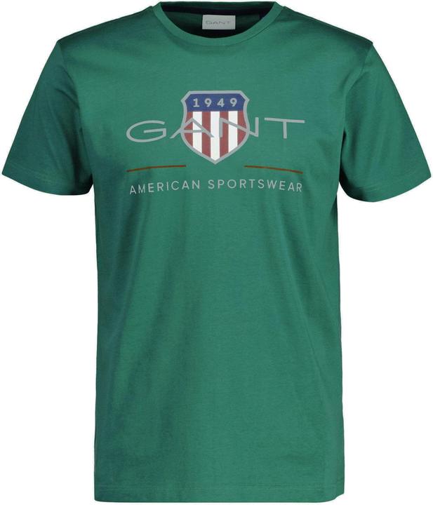 GANT Reg Archive Shield
