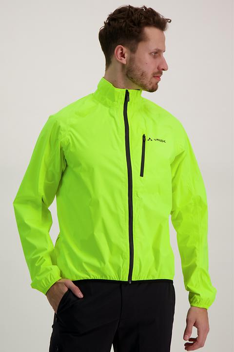 Actual product image Vaude Men's Drop Jacket III (3XL)