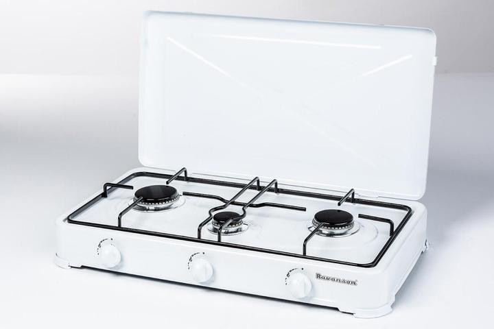 Produktbild Ravanson K-03TB