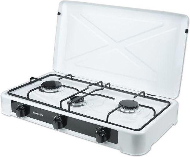 Produktbild Ravanson K-03TB