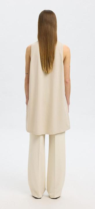 Actual product image Selected Homme Mini Kleid ohne Ärmel (L)