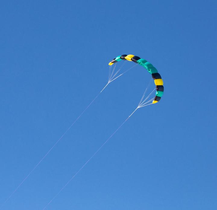 Immagine prodotto Invento Symphony Beach III 2.2 Aqua