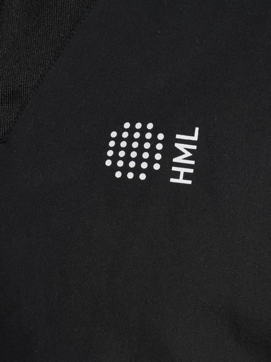 Actual product image hummel hmlCOURT WOVEN JACKET (XL)