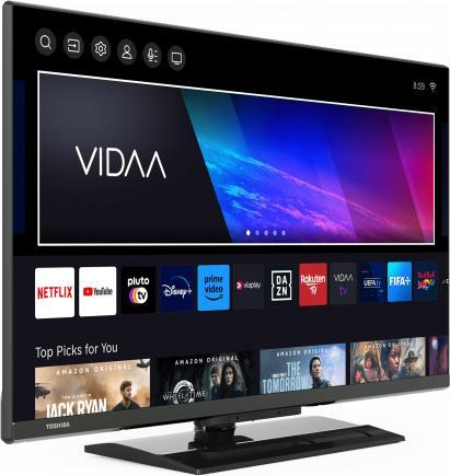 Produktbild Toshiba 32WV3E63DA (32", LED, HD)