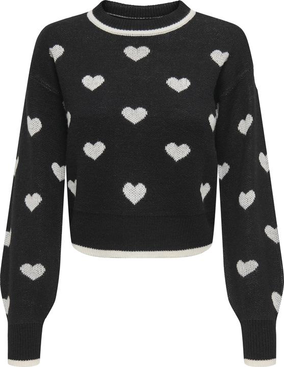 JdY JDYROMANCE Strickpullover Strickpullover