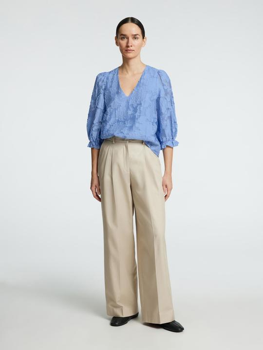 Produktbild Selected Femme Geblümte Bluse (34)
