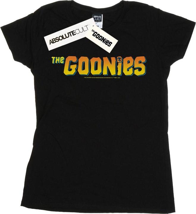 Actual product image Universal Textiles Womens/Ladies Classic Logo Cotton T-Shirt (XXL)