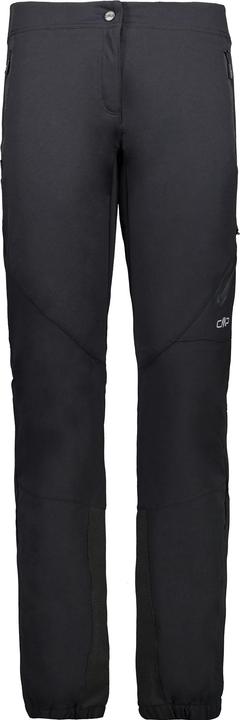Actual product image CMP Campagnolo Trousers nero (42, L)