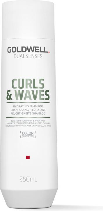 Produktbild Goldwell Curly Twist (250 ml, Flüssiges Shampoo)