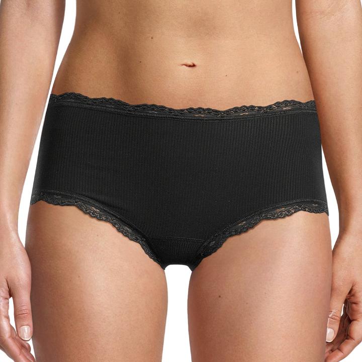Immagine prodotto Nina von C. Confezione da 3 pezzi Body & Soul hipster (46, 3XL, confezione da 3)