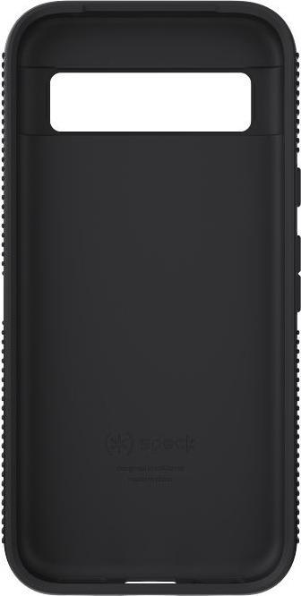 Actual product image speck ImpactHero Grip - Google Pixel 8A Case (Black) (Google Pixel 8a)