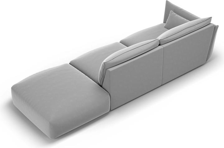 Produktbild Maison Heritage Clau (4-Sitzer, 2-Sitzer, 3-Sitzer)