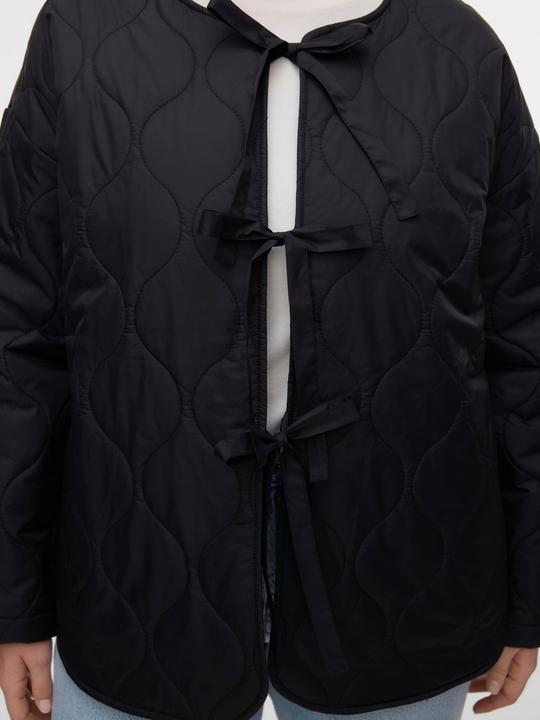 Produktbild Vero Moda VMCSABINE Steppjacke Steppjacke (46)
