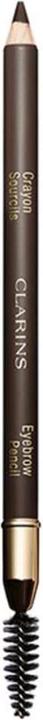 Actual product image Clarins Eyebrow Pencil No 03 (Blond)